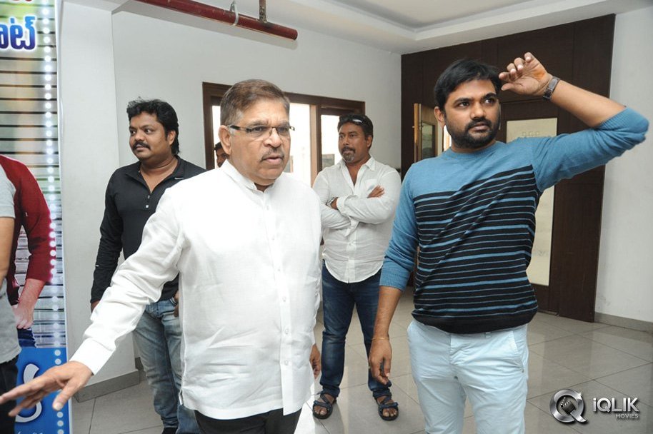 Kotha-Janta-Movie-25-Days-Celebrations